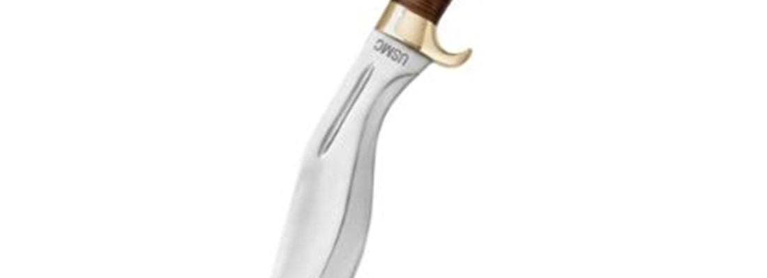 En introduktion til United Cutlery knive fra NoBullets- en samling af kvalitet og design
